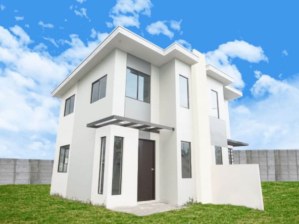 Amaia Scapes Bauan