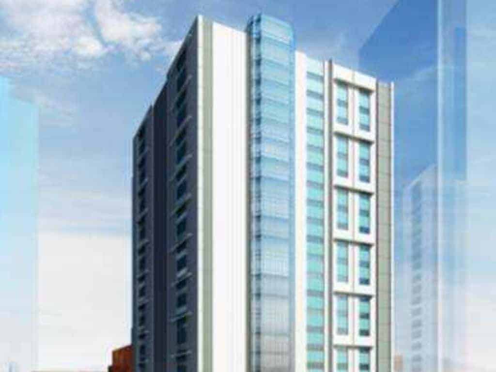 Circuit Corporate Center One by Ayala Land Offices Circuit, Makati Lionunion
