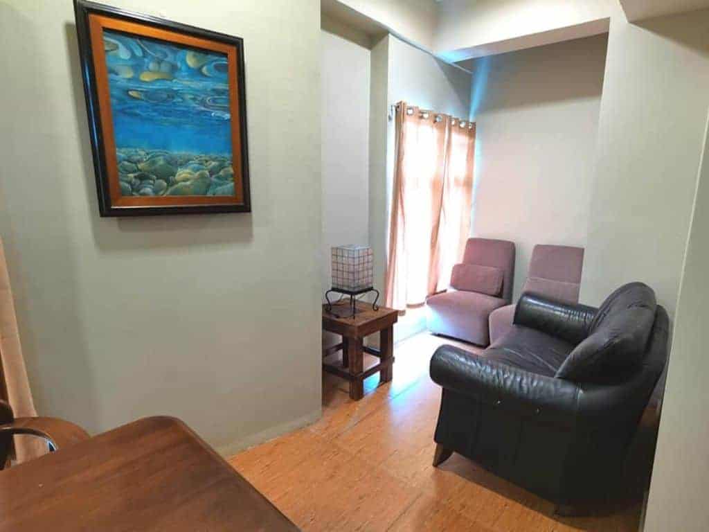Builtmor Tower by Builtmor Tower Condominium Corp. Loyola Heights