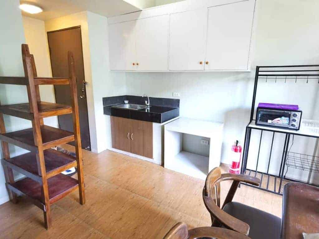 Builtmor Tower by Builtmor Tower Condominium Corp. Loyola Heights