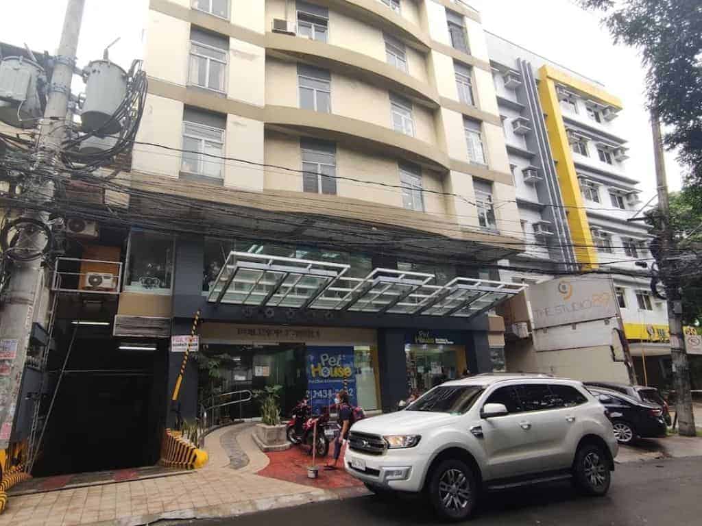 Builtmor Tower by Builtmor Tower Condominium Corp. Loyola Heights