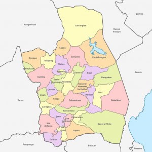 Comprehensive Guide to Nueva Ecija  Lionunion